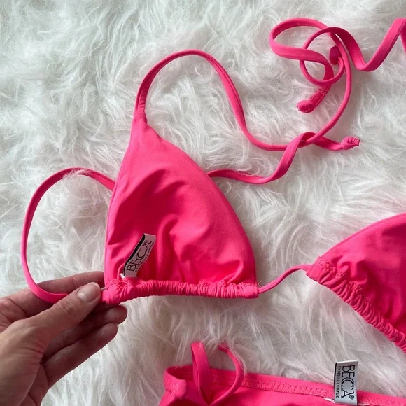 Becca Bikini - Picture 3 of 5